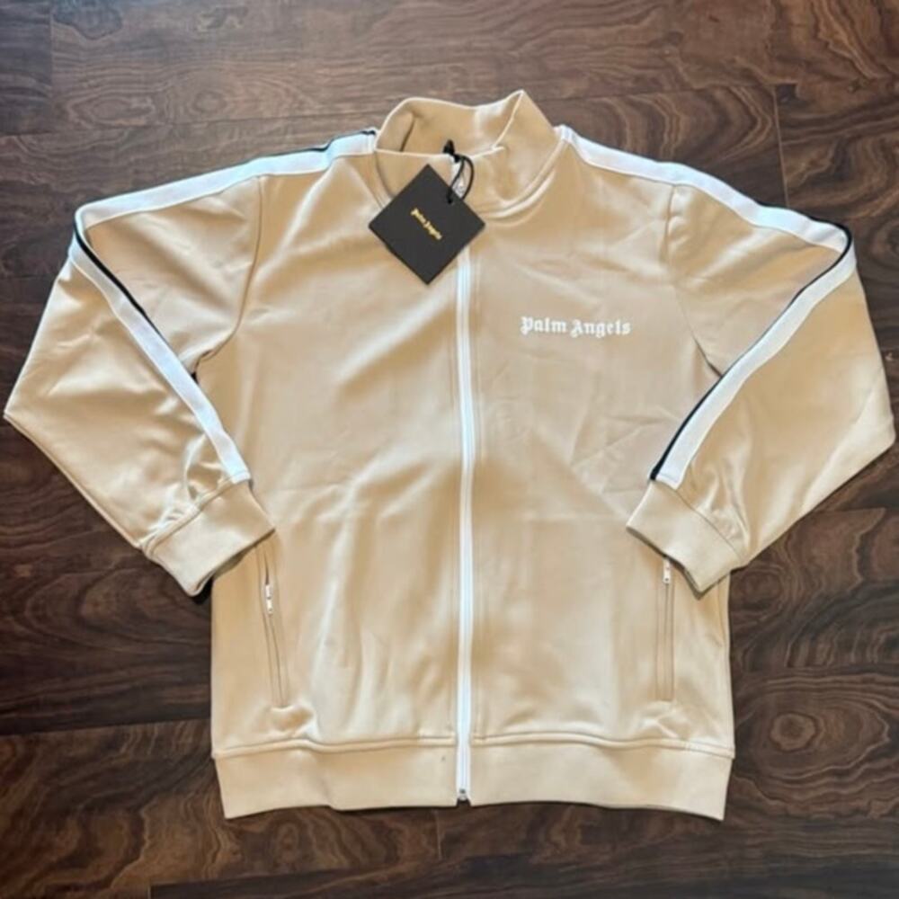 Palm Angels Track Jacket